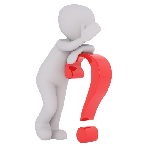 अक्सर पूछे जाने वाले प्रश्न