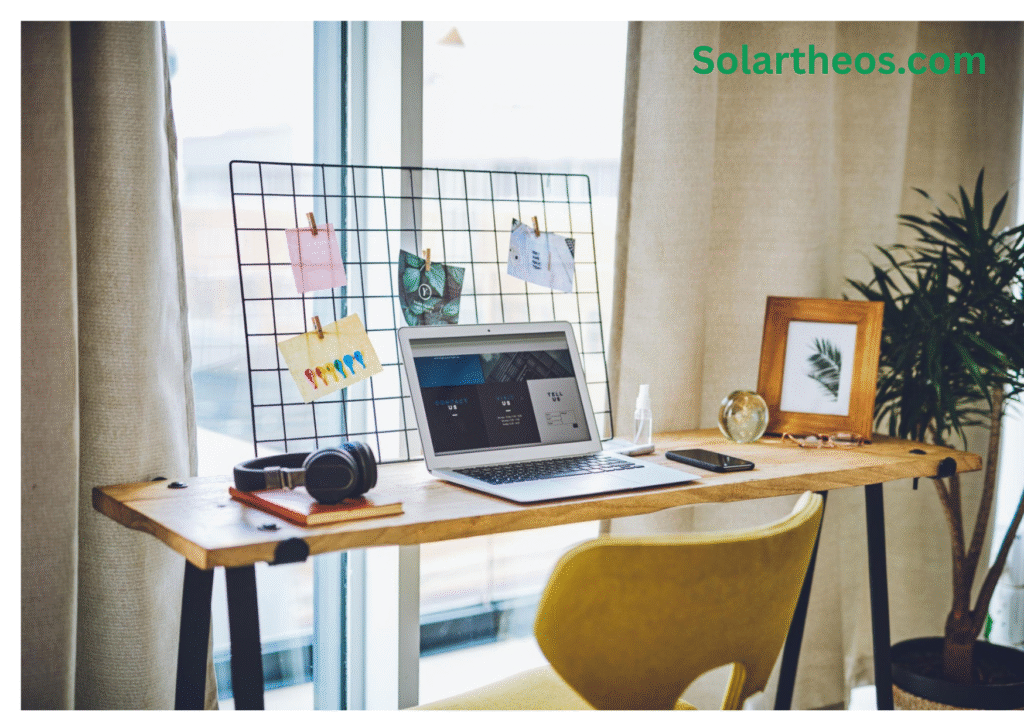 कौन-कौन सी Solar Jobs Work From Home हो सकती हैं