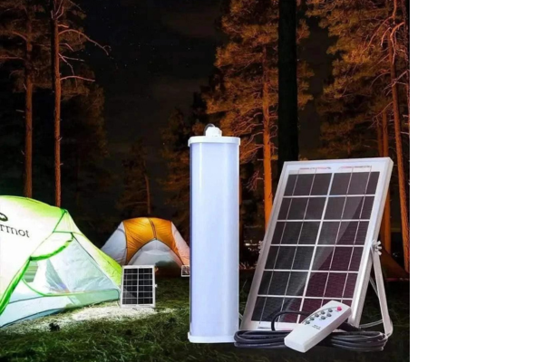 Portable Solar Panel Ke Types